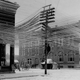 Image for article titled Photos from the Days When Thousands of Cables Crowded the Skies
